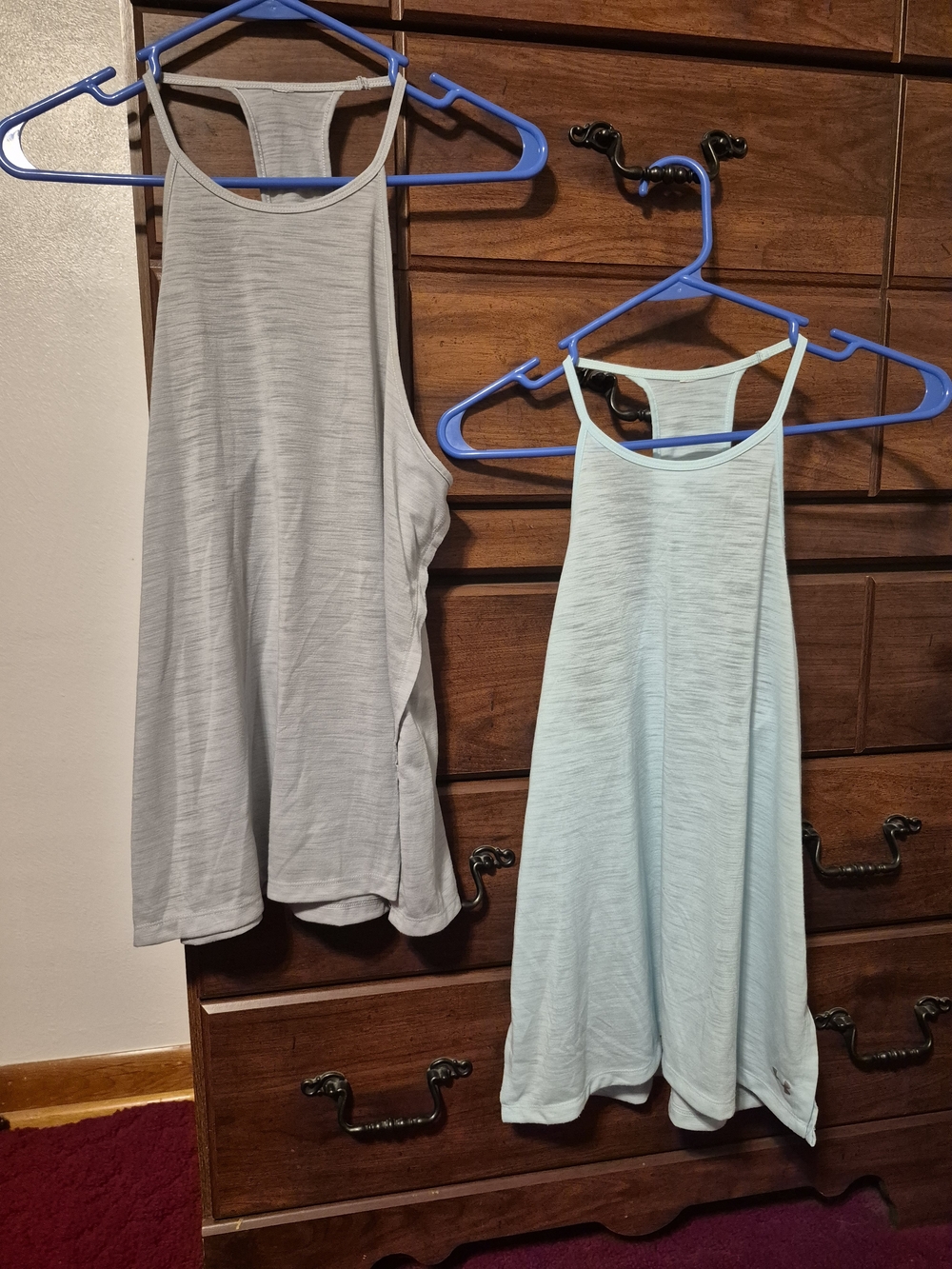 Under Armour/Nike Tank Top LOT*